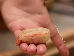 -鮨一日本料理(大中华店)