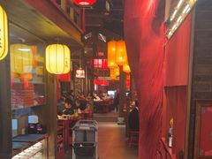 -小龙坎火锅(全球总店)