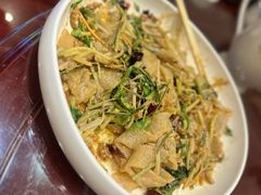 -老厨家(友谊路总店)