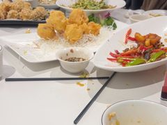 -渔码头食府·20年蓬莱老字号(登州路店)
