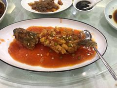-梅龙镇酒家(南京西路总店)