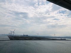 -福冈国际邮轮码头