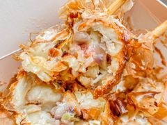 招牌章鱼小丸子-咕噜咕噜·章鱼小丸子(西湖路店)
