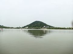 -南北湖风景区