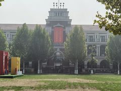 -天津五大道文化旅游区