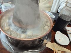 -大明铜锅·烤涮坊·烧烤(总店)
