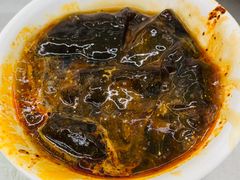 凉粉-杨记灌肠(食品街店)