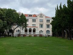 -上海安亭别墅花园酒店