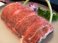 九秒牛肉-盡膳口福·百年汤方火锅(科华北路店)