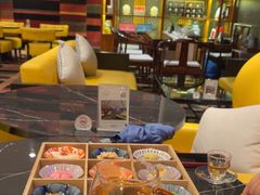 -上海大宁福朋喜来登酒店大堂吧(共和新路店)