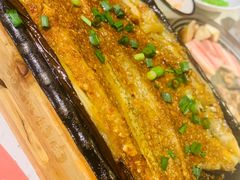 -猫抓烤肉(武进吾悦广场店)
