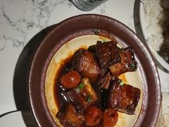 -奉天小馆·非遗东北菜(济南万象城店)