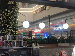 -野人先生Gelato(上海长宁龙之梦店)