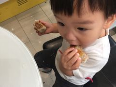 -长发西饼(临顿路店)