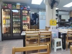 -屋里家延边朝鲜族冷面(南园店)