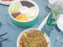 -清真•蜀风园(丁字沽总店)