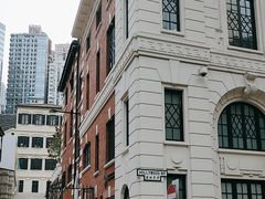 -大馆(前中区警署建築群)