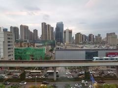 -循礼门(地铁站)