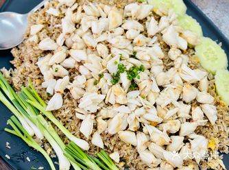 勇闯泰兰德之必吃-3️米其林餐厅打卡