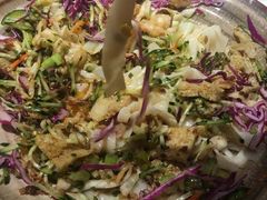 -西贝(上海我格广场店)