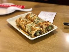 -台北楚楚园馅饼粥(虹桥南丰城店)