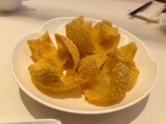 -利苑酒家(合景国际金融广场店)
