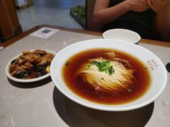 -松鹤楼面馆(天一广场店)