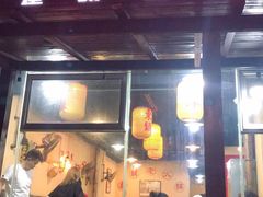 门面-东镇老火锅(长春路首店)