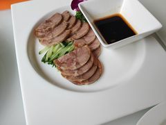 -北京德胜门华宇假日酒店·画廊咖啡厅