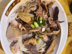 -荔林食店(西华路店)