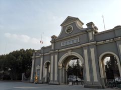 -南京晨光1865创意产业园