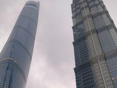 -上海中心大厦