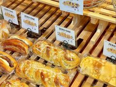 -0+1·手作面包(新北店)