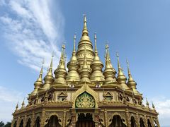 -西双版纳勐泐文化旅游区