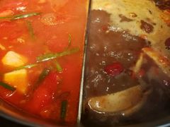 -湊湊火锅·茶憩(新中关购物中心店)