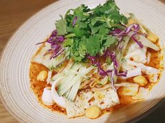 -那时新疆·若羌(经纬汇店)