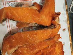 -金哥私房菜馆(张府园总店)