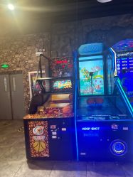 -卡通尼·Safari非洲探索乐园·生日会(金桥国际商业广场店)