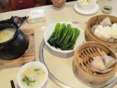 -乜都得港式茶楼(天贵路店)