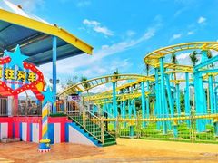 -美的鹭湖探索王国