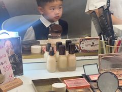 -海马体照相馆(义乌之心店)