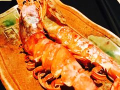 烤物-金沙滩喜来登度假酒店-雅日本餐厅