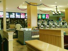 -吉布鲁牛排烤肉海鲜自助(大英商业街店)