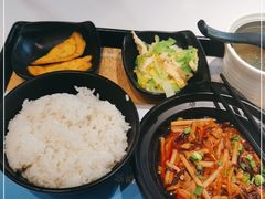 -老娘舅(富都广场店)