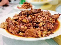 -福禧酒窖·中餐厅 (万柳店)