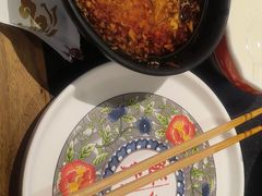 -沸炉重庆老火锅(军事博物馆店)