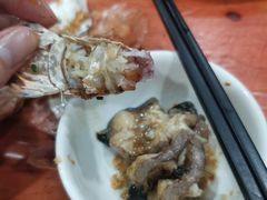 -蚝乡农庄(铁涌赤岸店)