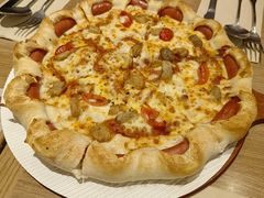 -必胜客(鑫乐汇店)