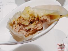 -鼎泰丰(德基广场店)