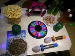 -卡迈隆主题量贩式KTV(中百大厦店)